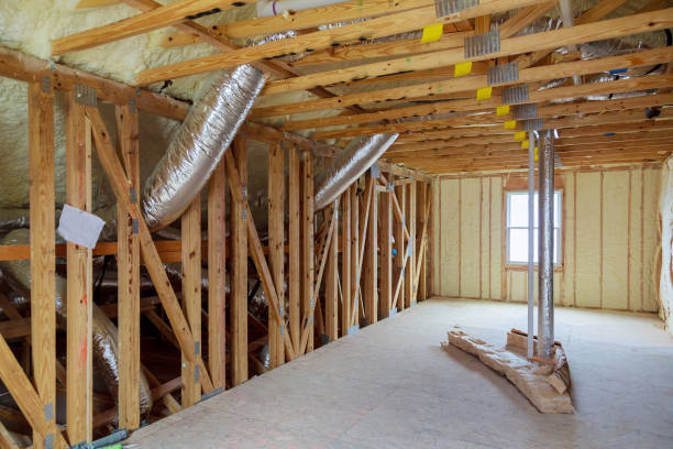 Best Specialty Insulation in Fairmount, NY